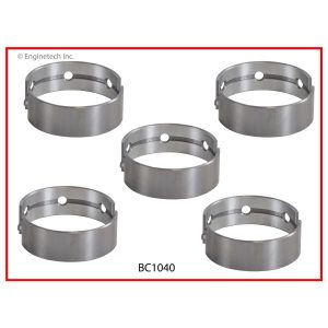 Enginetech BC1040 Bearing Set - Main