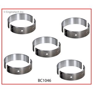 Enginetech BC1046 Bearing Set - Main