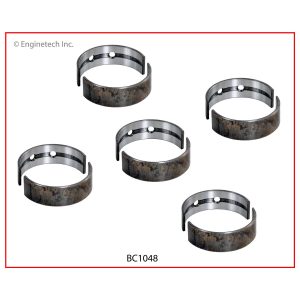 Enginetech BC1048 Bearing Set - Main