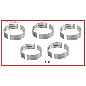 Enginetech BC1050 Bearing Set - Main