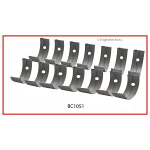 Enginetech BC1051 Bearing Set - Main