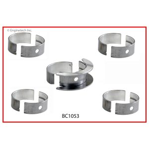 Enginetech BC1053 Bearing Set - Main