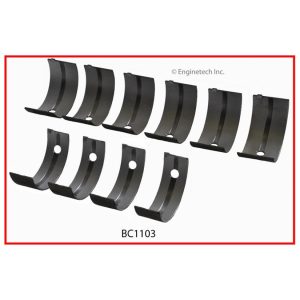 Enginetech BC1103 Bearing Set - Main
