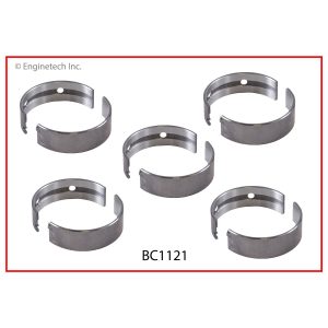 Enginetech BC1121 Bearing Set - Main