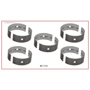 Enginetech BC1133 Bearing Set - Main