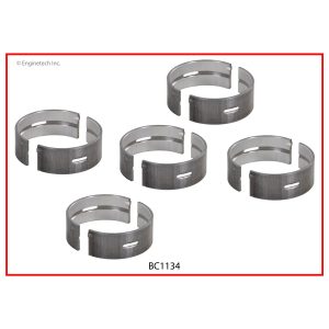 Enginetech BC1134 Bearing Set - Main