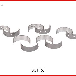 Enginetech BC115J Bearing Set - Main
