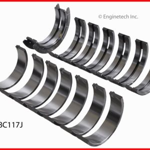 Enginetech BC117J Bearing Set - Main