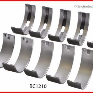 Enginetech BC1210 Bearing Set - Main