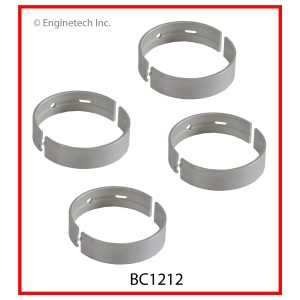 Enginetech BC1212 Bearing Set - Main