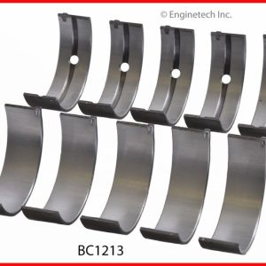Enginetech BC1213 Bearing Set - Main