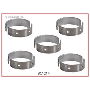 Enginetech BC1214 Bearing Set - Main
