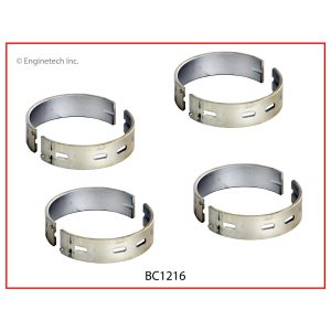 Enginetech BC1216 Bearing Set - Main