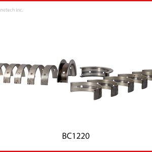 Enginetech BC1220 Bearing Set - Main