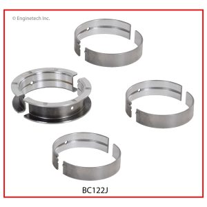 Enginetech BC122J Bearing Set - Main