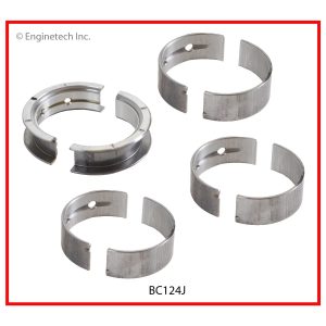 Enginetech BC124J Bearing Set - Main