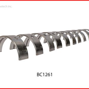 Enginetech BC1261 Bearing Set - Main