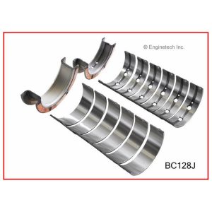Enginetech BC128J Bearing Set - Main
