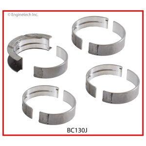 Enginetech BC130J Bearing Set - Main