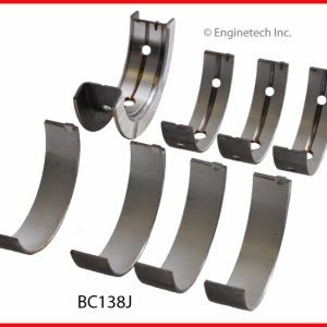 Enginetech BC138J Bearing Set - Main