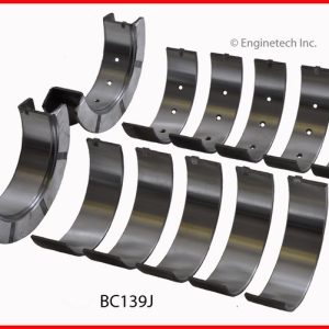 Enginetech BC139J Bearing Set - Main