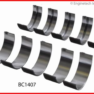 Enginetech BC1407 Bearing Set - Main
