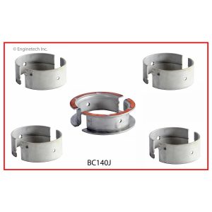 Enginetech BC140J Bearing Set - Main