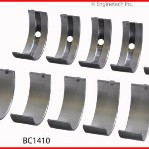 Enginetech BC1410 Bearing Set - Main