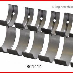 Enginetech BC1414 Bearing Set - Main