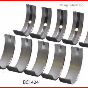 Enginetech BC1424 Bearing Set - Main