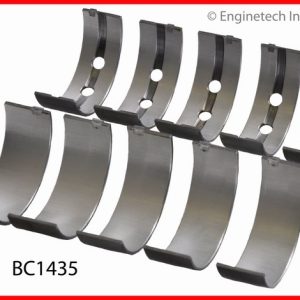 Enginetech BC1435 Bearing Set - Main
