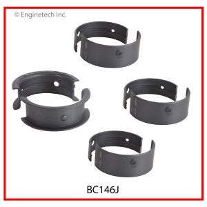 Enginetech BC146J Bearing Set - Main