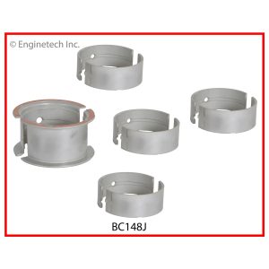 Enginetech BC148J Bearing Set - Main