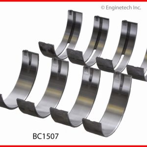 Enginetech BC1507 Bearing Set - Main