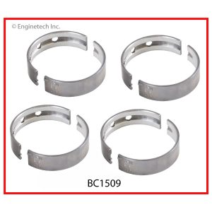 Enginetech BC1509 Bearing Set - Main
