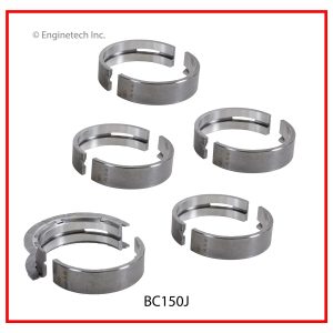 Enginetech BC150J Bearing Set - Main