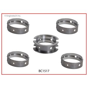 Enginetech BC1517 Bearing Set - Main