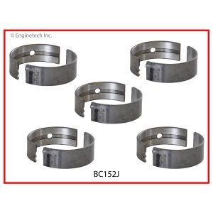 Enginetech BC152J Bearing Set - Main