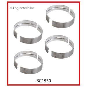 Enginetech BC1530 Bearing Set - Main