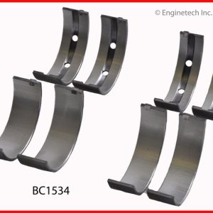 Enginetech BC1534 Bearing Set - Main