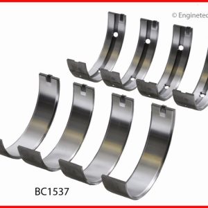 Enginetech BC1537 Bearing Set - Main