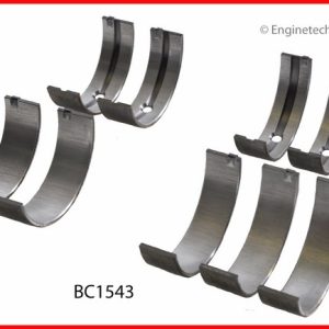 Enginetech BC1543 Bearing Set - Main