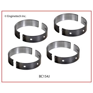 Enginetech BC154J Bearing Set - Main