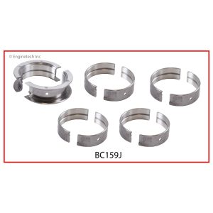 Enginetech BC159J Bearing Set - Main