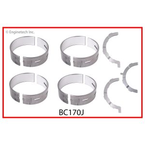 Enginetech BC170J Bearing Set - Main