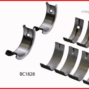 Enginetech BC1828 Bearing Set - Main