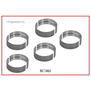 Enginetech BC186J Bearing Set - Main