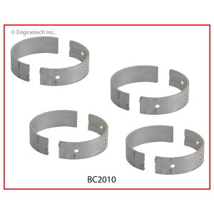 Enginetech BC2010 Bearing Set - Main