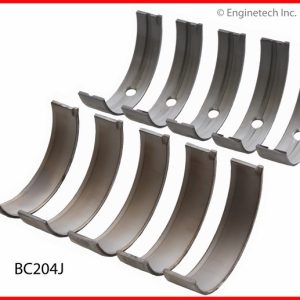Enginetech BC204J Bearing Set - Main