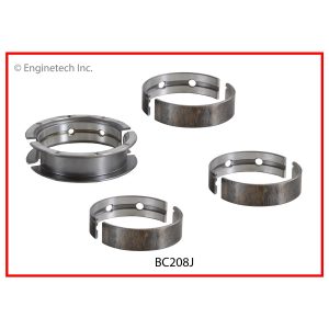 Enginetech BC208J Bearing Set - Main